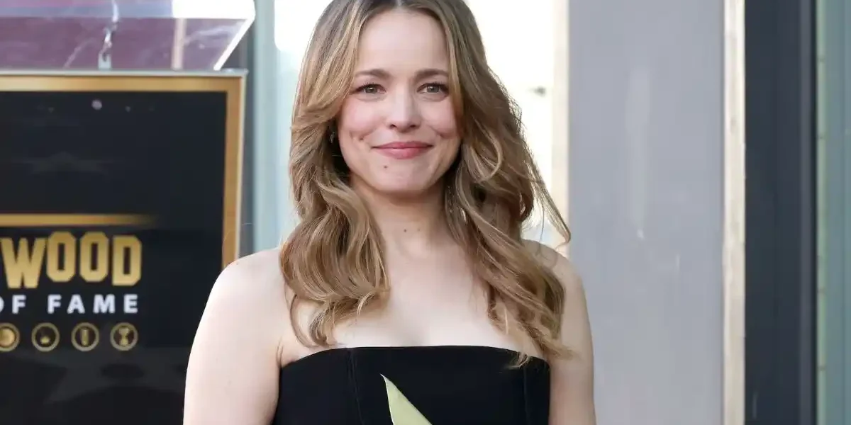 Rachel McAdams
