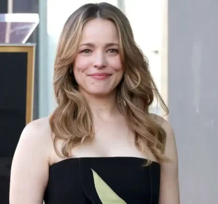 Rachel McAdams
