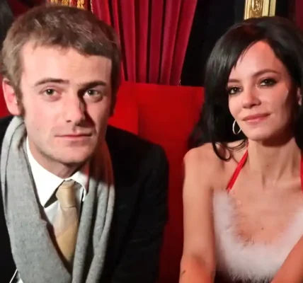 Lily Allen