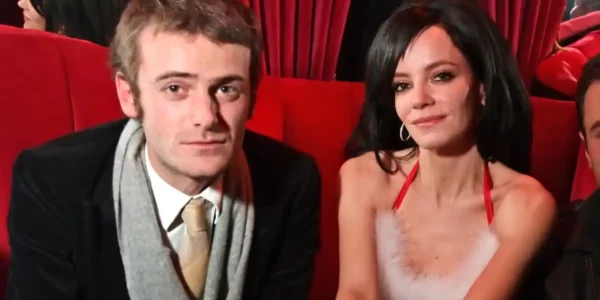 Lily Allen