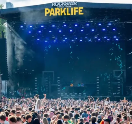 Parklife