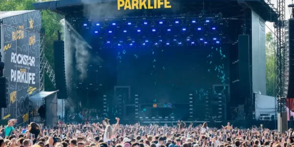 Parklife