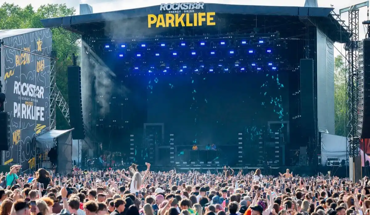 Parklife