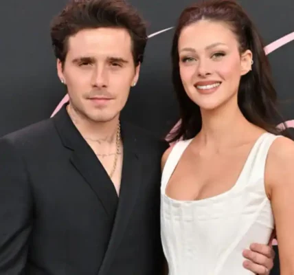 Brooklyn Beckham