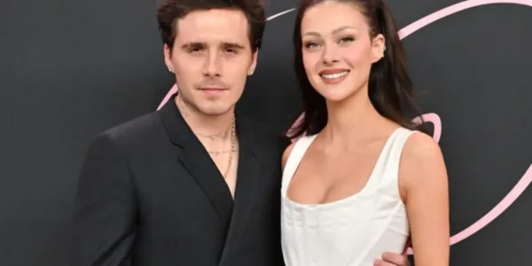 Brooklyn Beckham