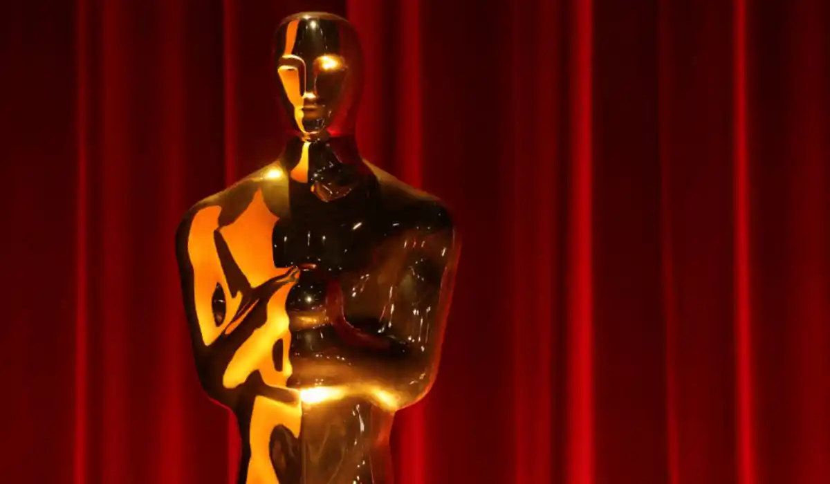 Oscar