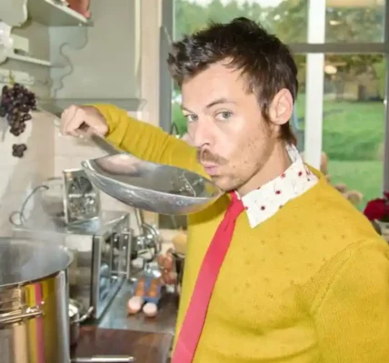 Harry Styles