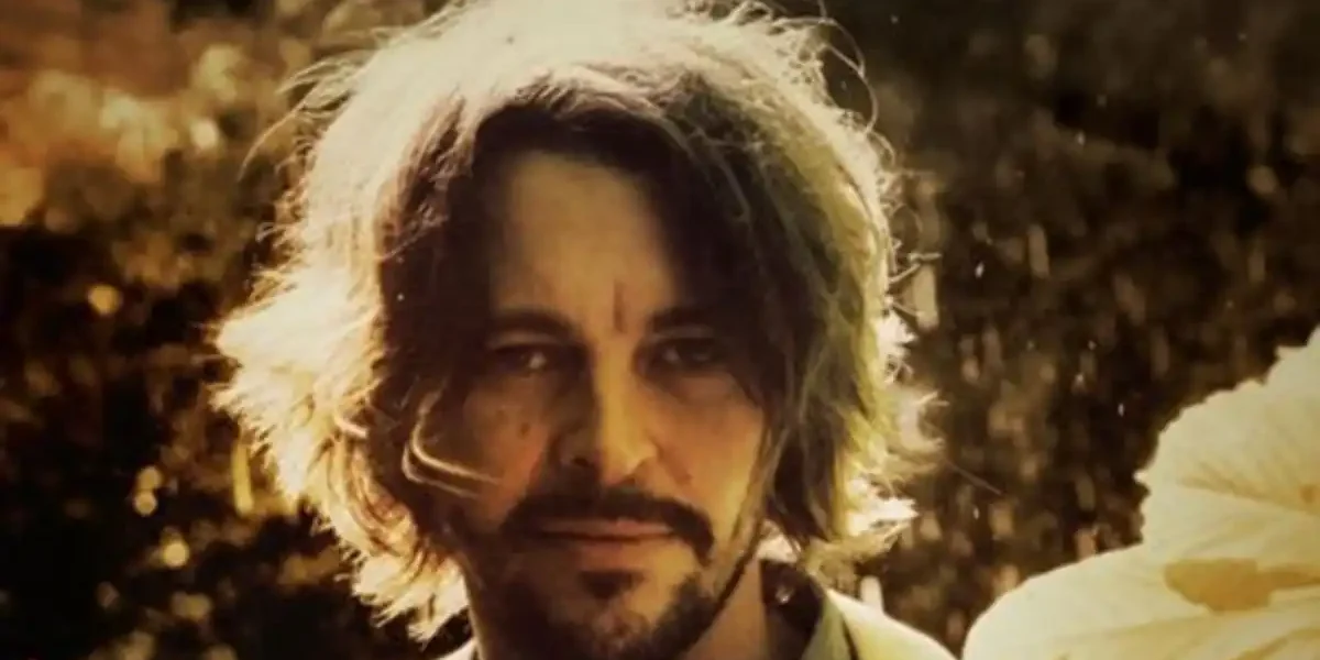 Bernard Fanning