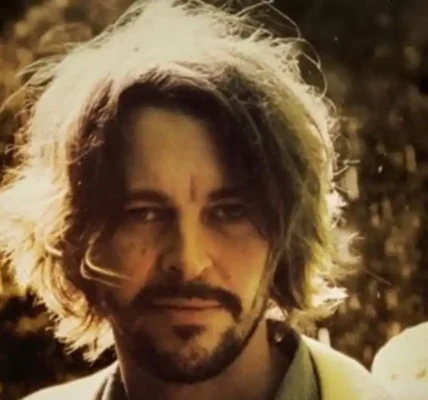 Bernard Fanning