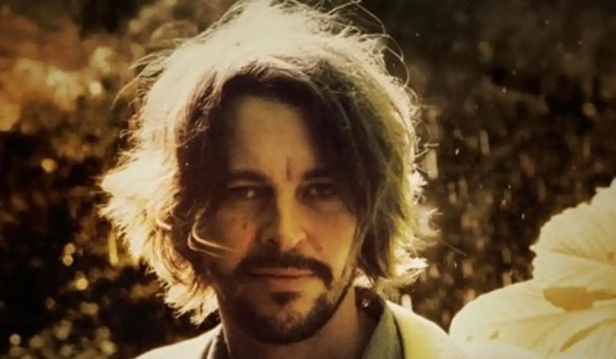 Bernard Fanning