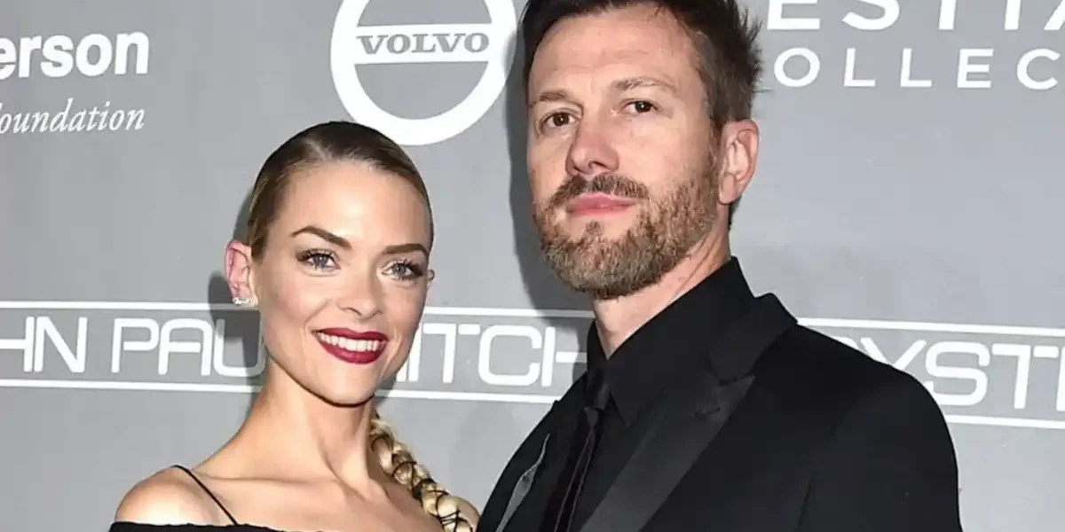 Jaime King