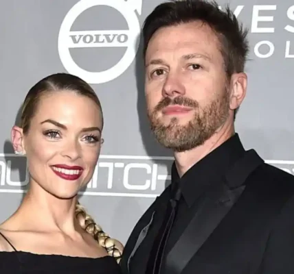 Jaime King