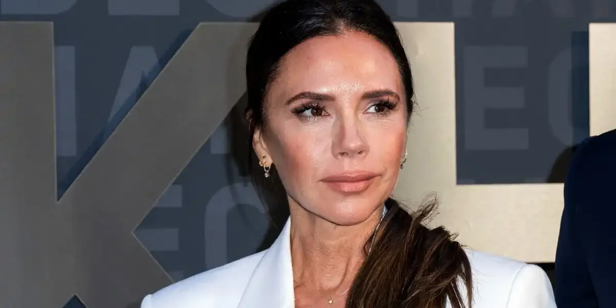Victoria Beckham