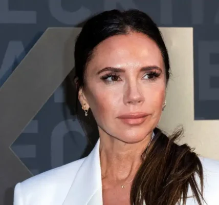 Victoria Beckham