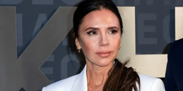 Victoria Beckham