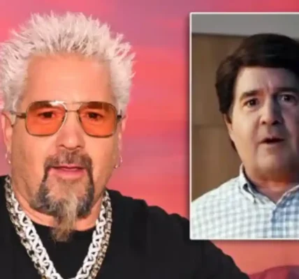 Guy Fieri