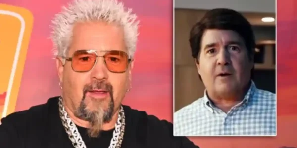 Guy Fieri