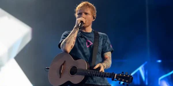 ed sheeran