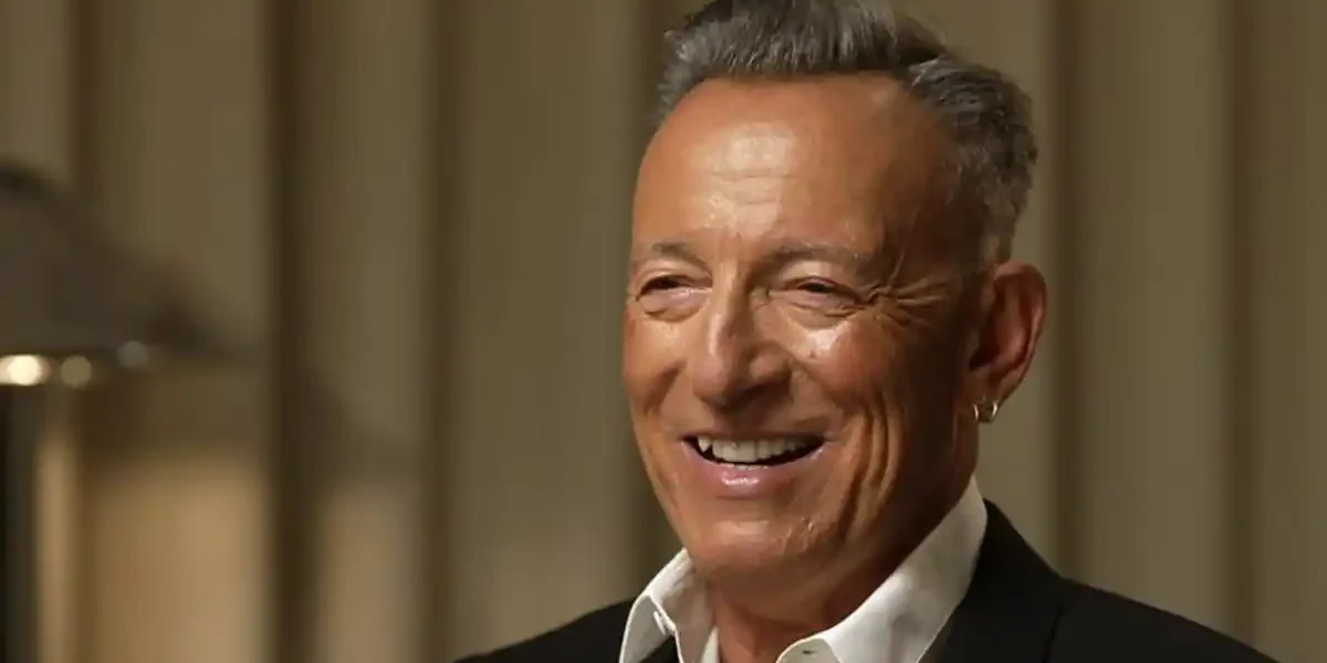 springsteen
