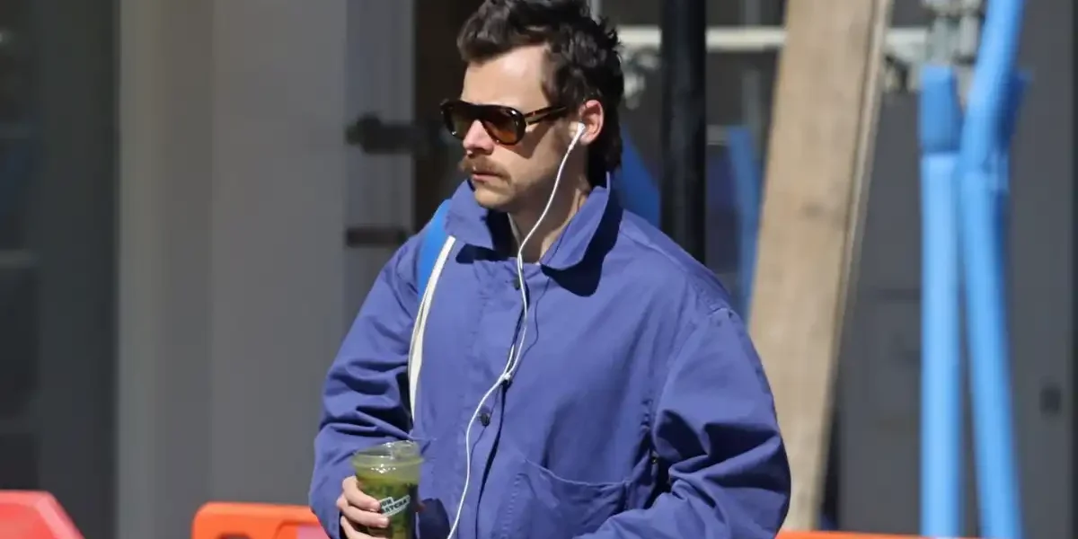 Harry Styles