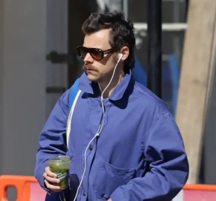 Harry Styles
