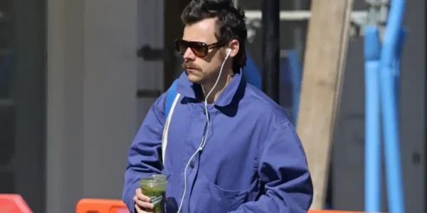 Harry Styles
