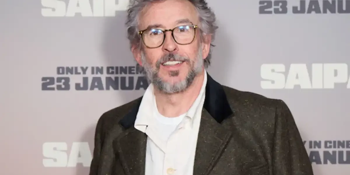 Steve Coogan