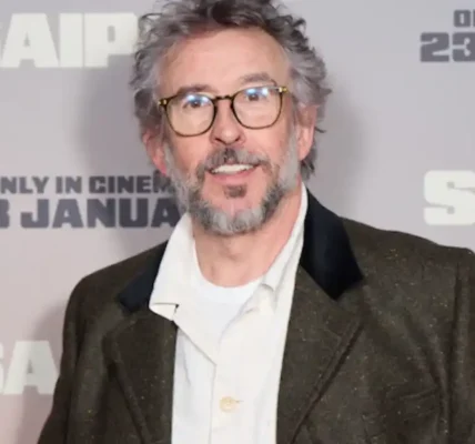 Steve Coogan