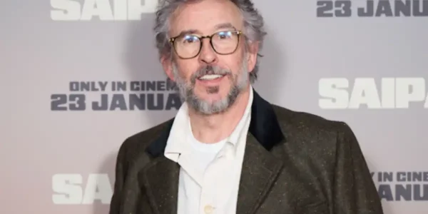 Steve Coogan