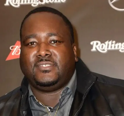 Quinton Aaron