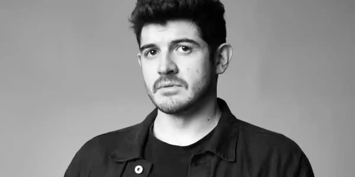Alexis Ortega