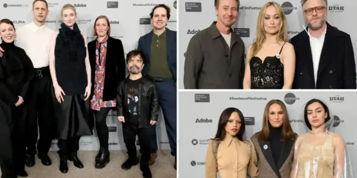 Sundance Film Festival
