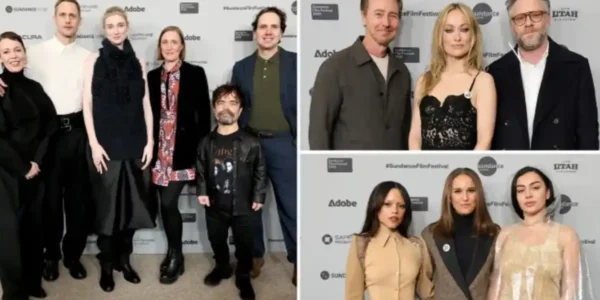 Sundance Film Festival