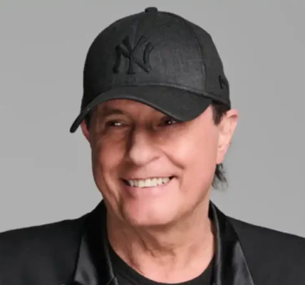 Peter Schilling
