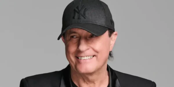Peter Schilling