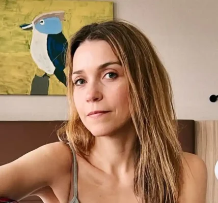 Annett Möller