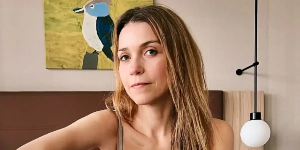 Annett Möller