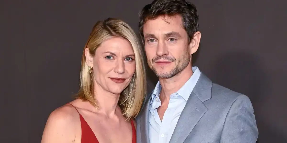 Claire Danes