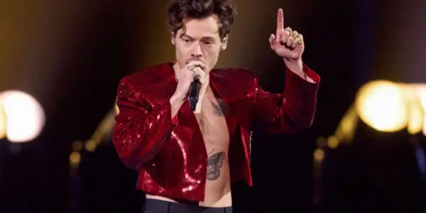 Harry Styles