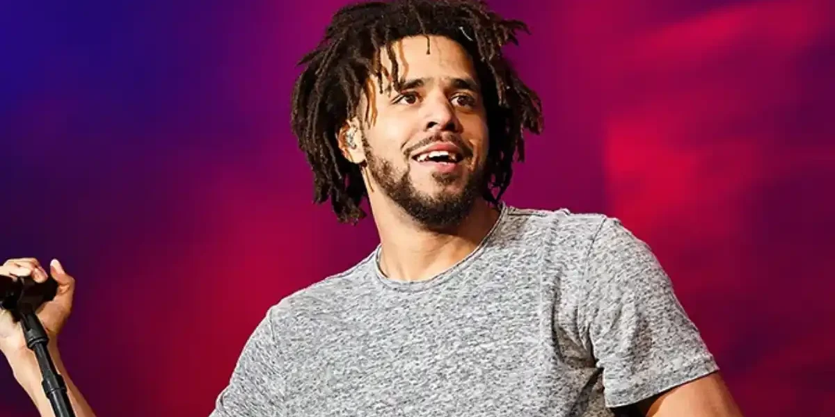 J. Cole