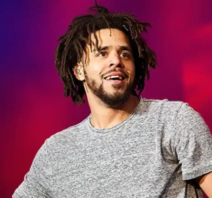 J. Cole