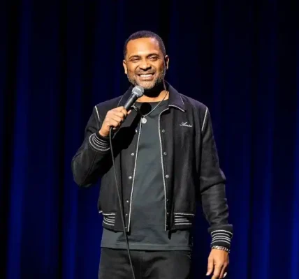 Mike Epps