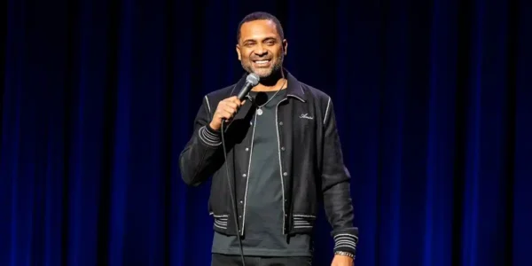 Mike Epps