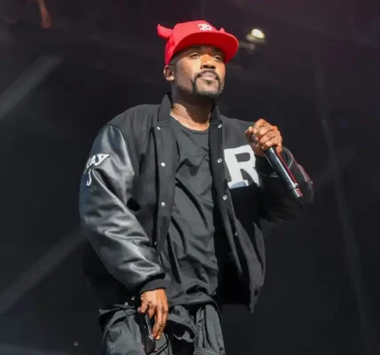 Ray J