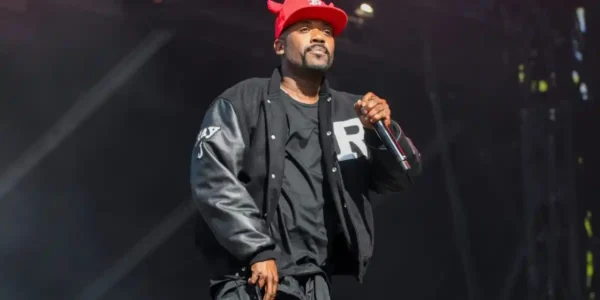 Ray J