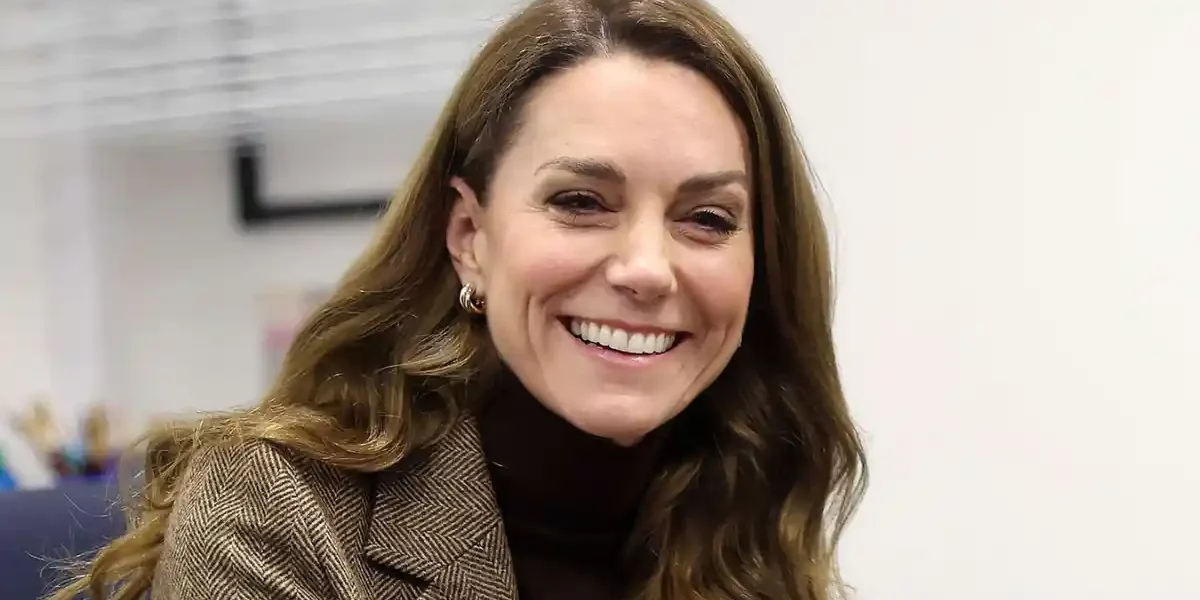 Princess Kate