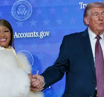 Nicki Minaj