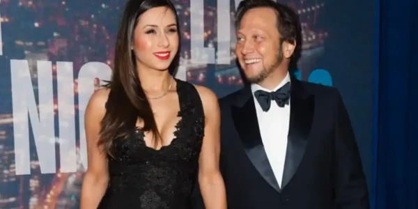 Rob Schneider