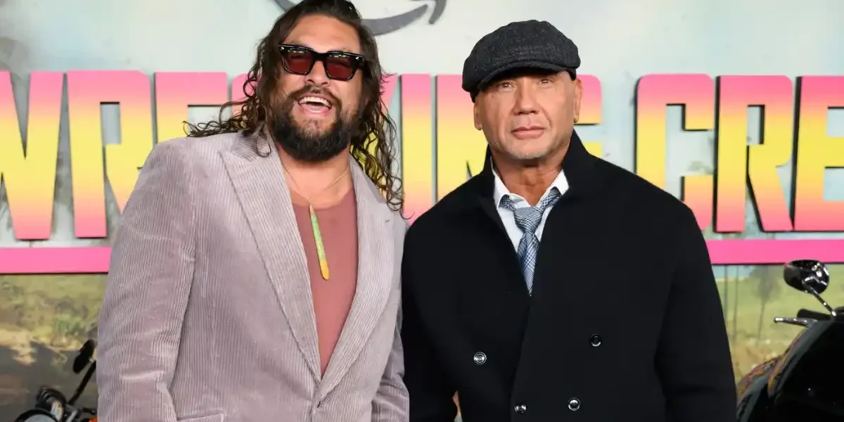 dave bautista