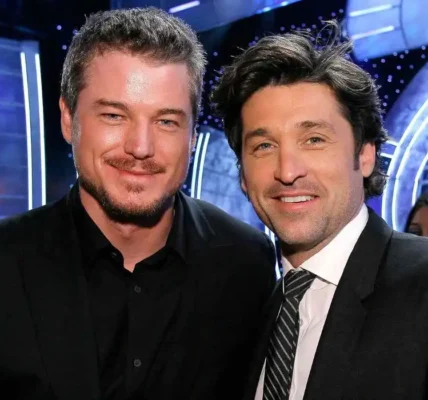 Patrick Dempsey